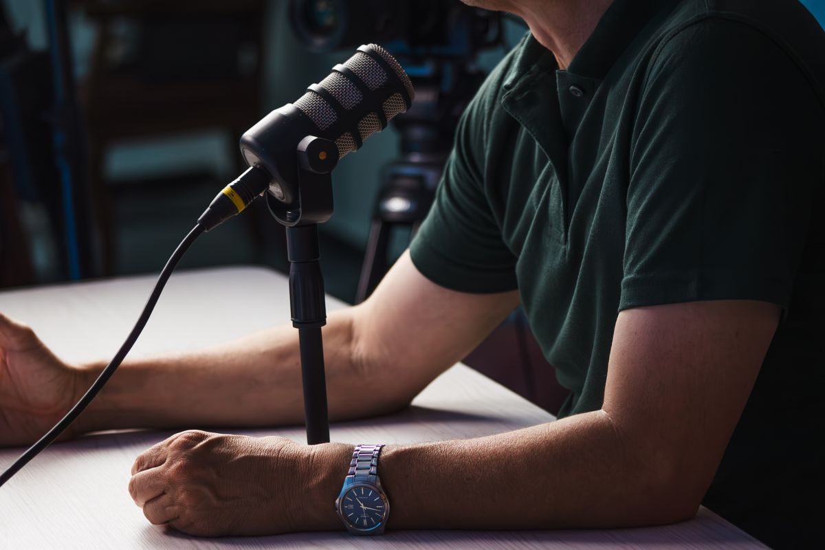 Zlatno doba podcasta: kako audio sadržaj osvaja publiku