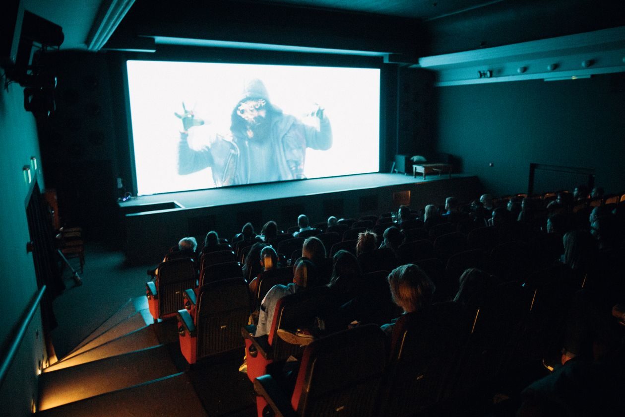 Filmski festivali koji dolaze ove jeseni u regionu