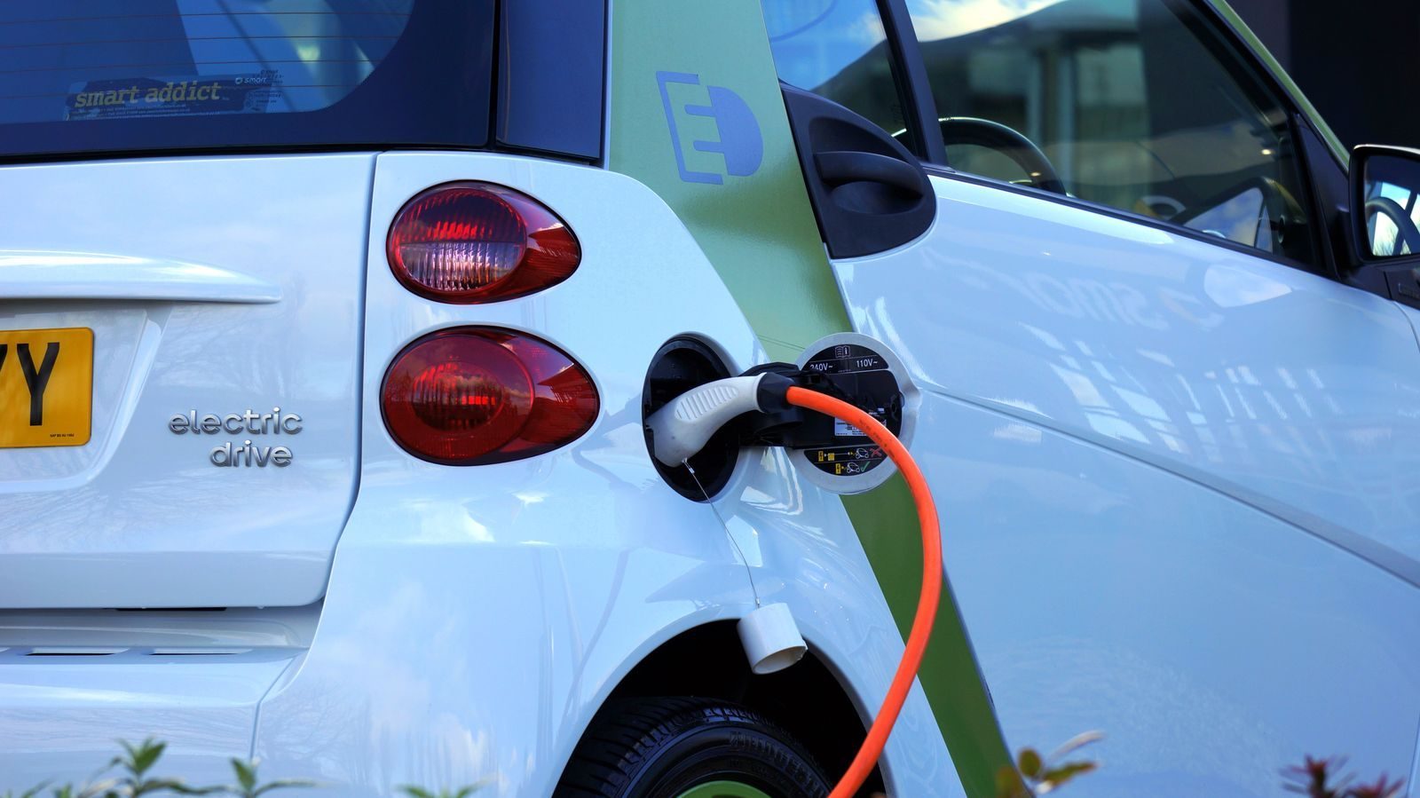 Polovna električna vozila sve traženija na bh. tržištu automobila